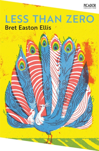 Cover image for 9781035012756 - Less Than Zero