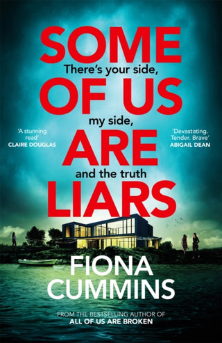 Supplemental image for 9781035013005 - Some of Us Are Liars