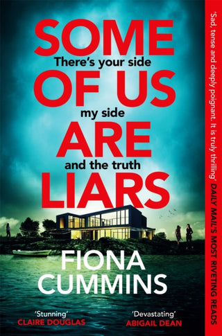 Cover image for 9781035013029 - Some of Us Are Liars