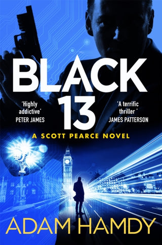 Supplemental image for 9781035013234 - Black 13