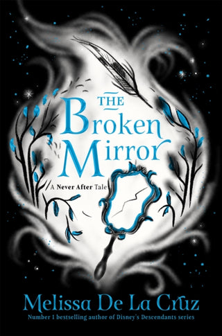 Supplemental image for 9781035013241 - The Broken Mirror