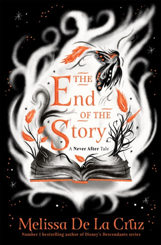 Cover image for 9781035013289 - The End of the Story