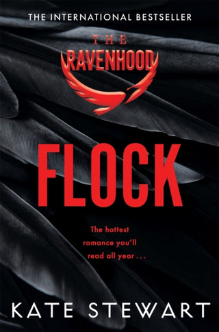 Cover image for 9781035013487 - Flock