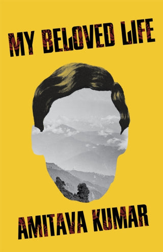 Cover image for 9781035013692 - My Beloved Life