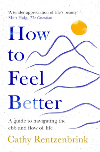 Cover image for 9781035014255 - How to Feel Better