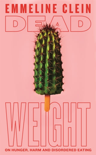 Cover image for 9781035014330 - Dead Weight