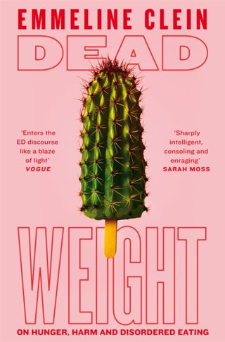 Cover image for 9781035014354 - Dead Weight
