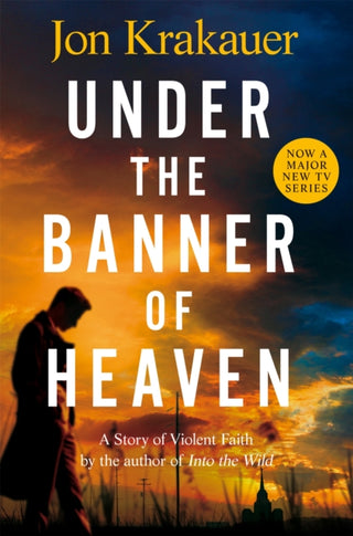 Cover image for 9781035014767 - Under The Banner of Heaven
