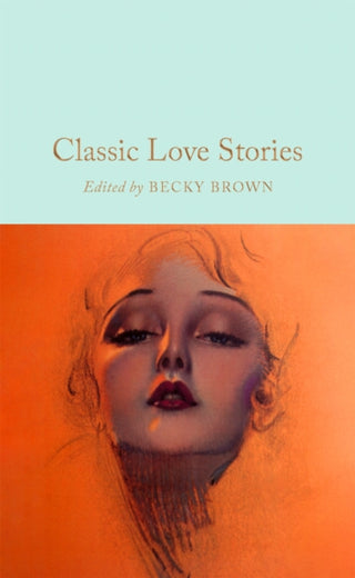 Cover image for 9781035014903 - Classic Love Stories