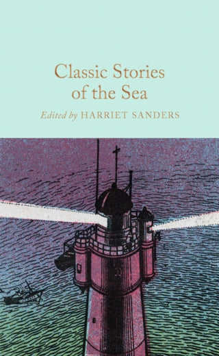 Cover image for 9781035014927 - Classic Stories of the Sea