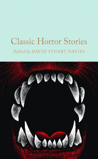 Supplemental image for 9781035014941 - Classic Horror Stories