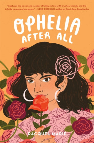 Cover image for 9781035015689 - Ophelia After All