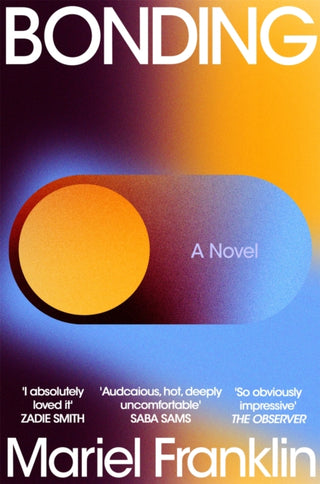 Cover image for 9781035016624 - Bonding