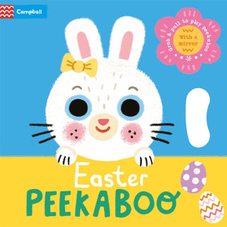 Cover image for 9781035016891 - Easter Peekaboo