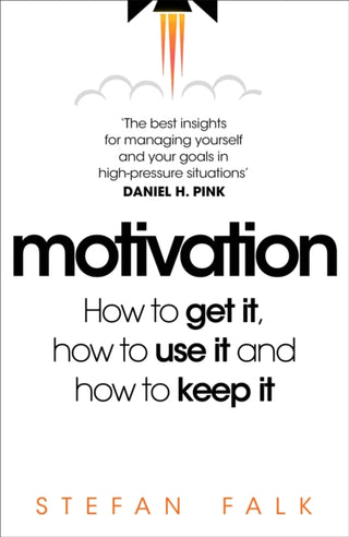 Supplemental image for 9781035017034 - Motivation