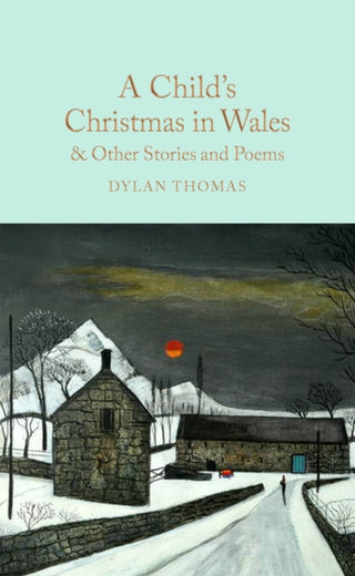 Supplemental image for 9781035017423 - A Child's Christmas in Wales & Other Stories and Poems