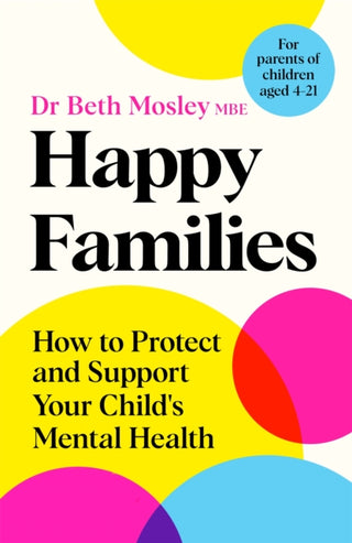 Cover image for 9781035017454 - Happy Families