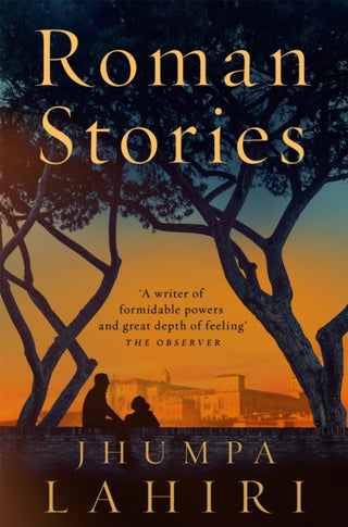 Cover image for 9781035017577 - Roman Stories