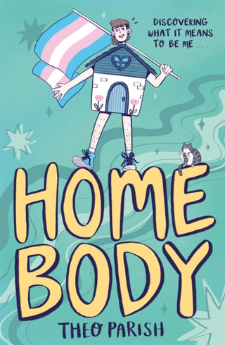 Supplemental image for 9781035017621 - Homebody