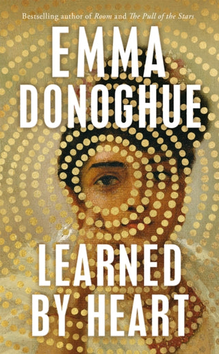 Cover image for 9781035017768 - Learned By Heart