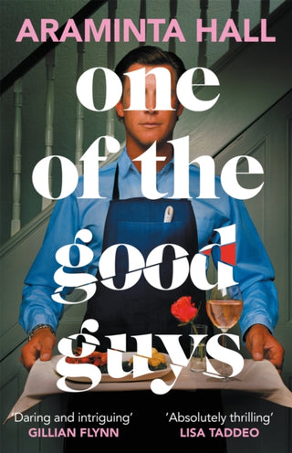 Cover image for 9781035018109 - One of the Good Guys