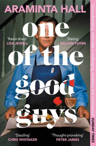 Cover image for 9781035018123 - One of the Good Guys