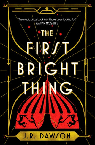 Cover image for 9781035018215 - The First Bright Thing