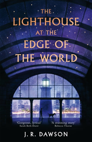 Supplemental image for 9781035018246 - The Lighthouse at the Edge of the World