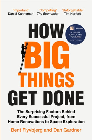 Supplemental image for 9781035018956 - How Big Things Get Done