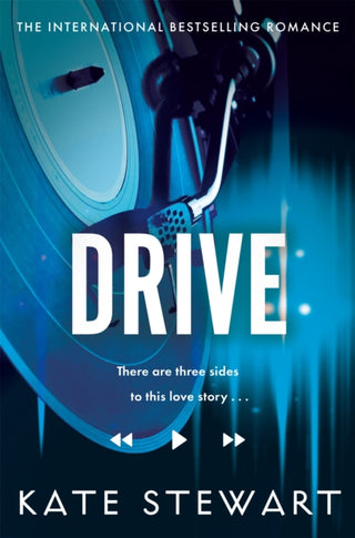 Supplemental image for 9781035019014 - Drive