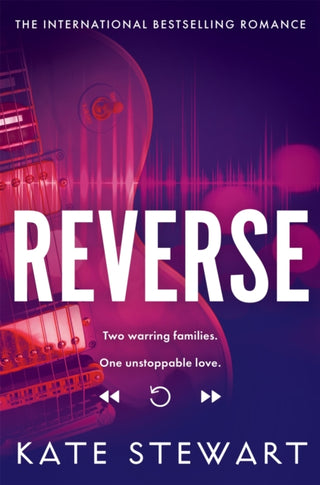 Cover image for 9781035019038 - Reverse