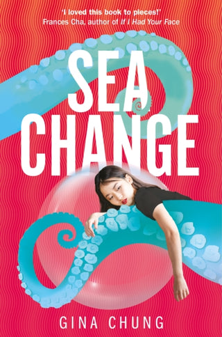 Cover image for 9781035019434 - Sea Change