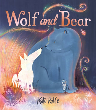 Cover image for 9781035019571 - Wolf and Bear