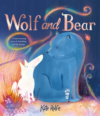 Cover image for 9781035019595 - Wolf and Bear