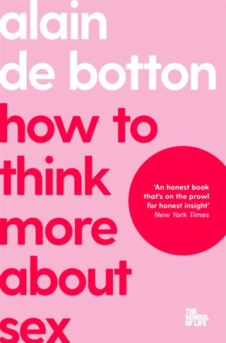 Cover image for 9781035019724 - How To Think More About Sex