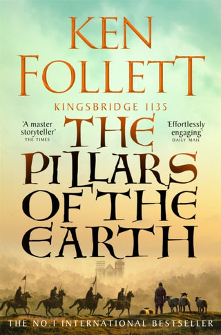 Supplemental image for 9781035020157 - The Pillars of the Earth
