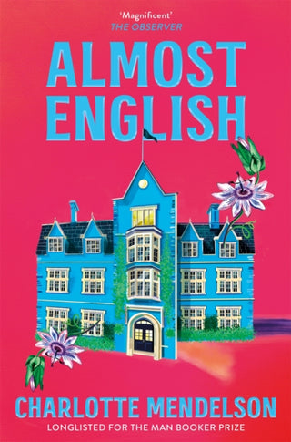 Cover image for 9781035020171 - Almost English