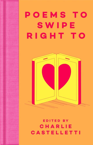 Cover image for 9781035020492 - Poems to Swipe Right To