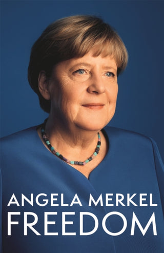 Cover image for 9781035020751 - Freedom
