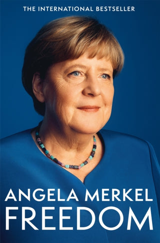 Cover image for 9781035020782 - Freedom