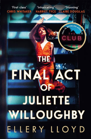 Supplemental image for 9781035020829 - The Final Act of Juliette Willoughby