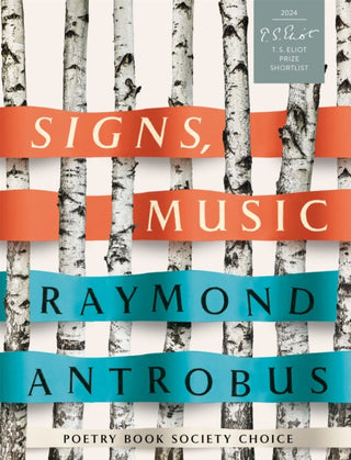 Cover image for 9781035020850 - Signs, Music