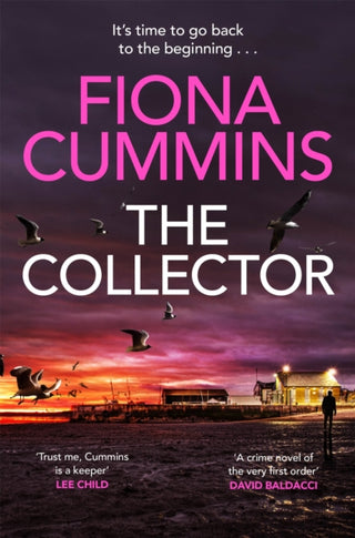 Cover image for 9781035020904 - The Collector