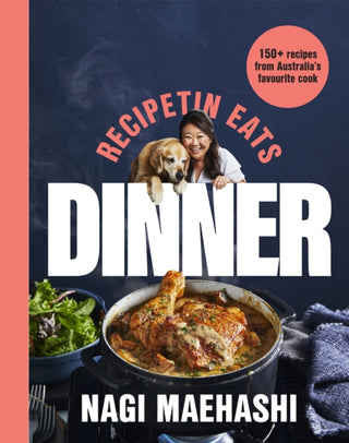 Cover image for 9781035020973 - RecipeTin Eats: Dinner