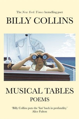Cover image for 9781035022489 - Musical Tables