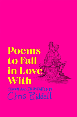 Cover image for 9781035023035 - Poems to Fall in Love With