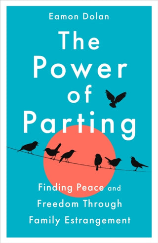Cover image for 9781035023264 - The Power of Parting