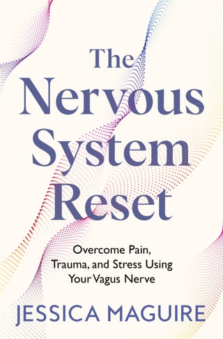 Cover image for 9781035023394 - The Nervous System Reset