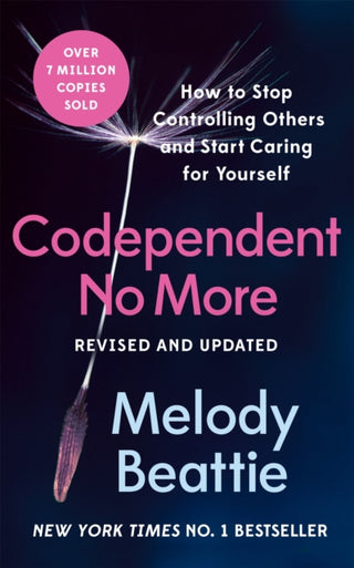 Cover image for 9781035024094 - Codependent No More
