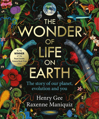 Supplemental image for 9781035024247 - The Wonder of Life on Earth